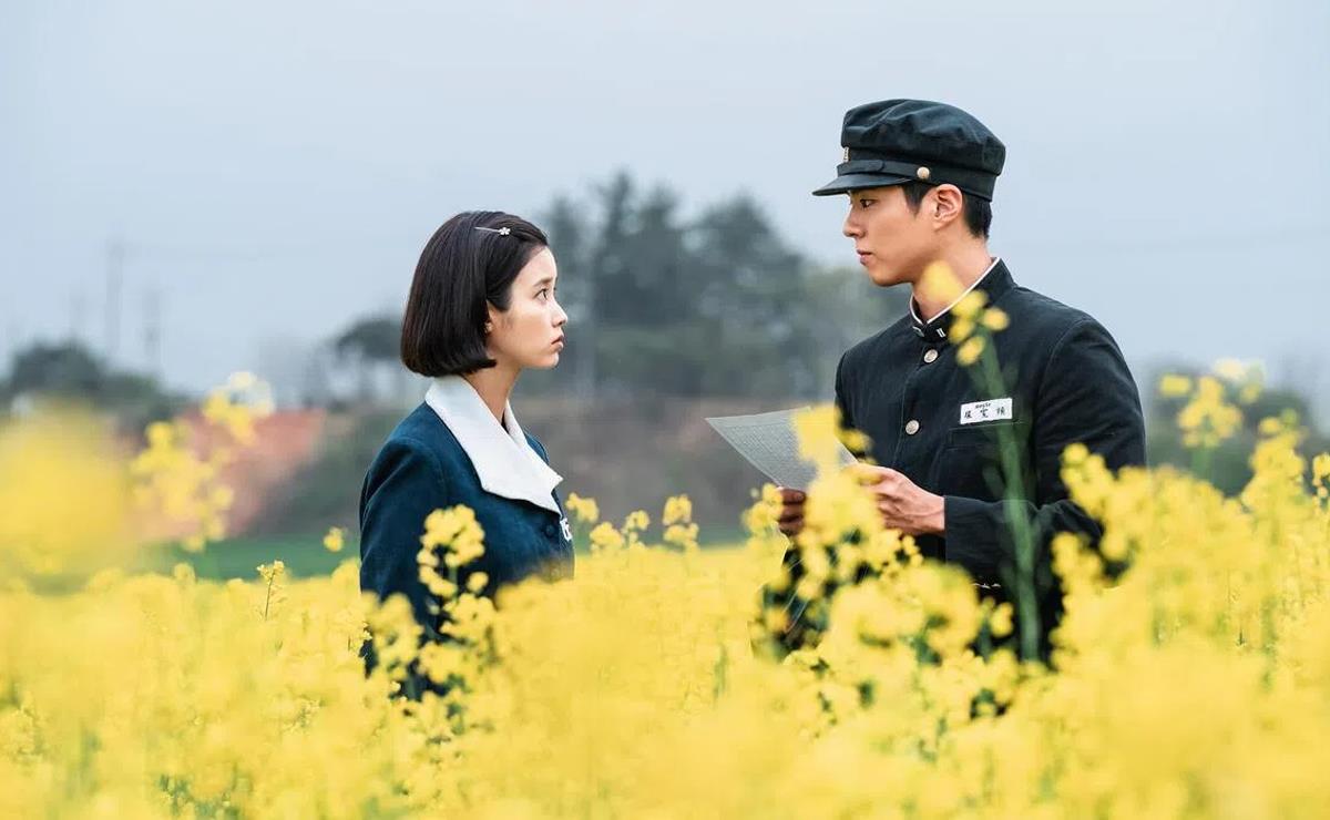 K-drama romantici da vedere